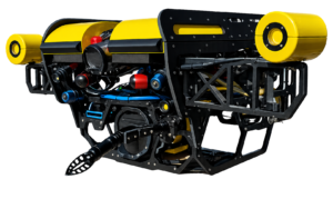 Survey ROV AEGIR